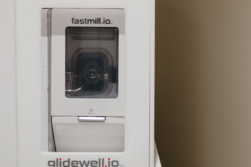 Same Day Crowns in Eden