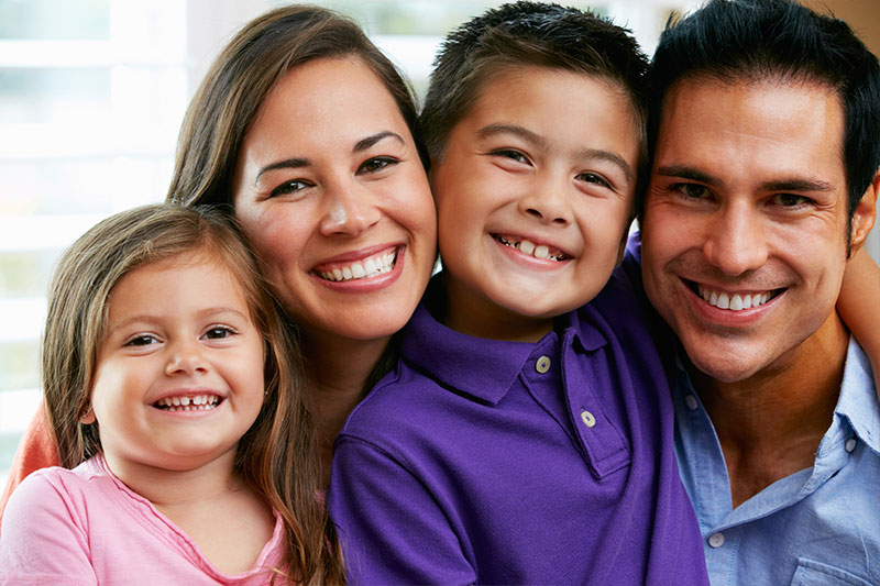 Family Dentistry in Eden