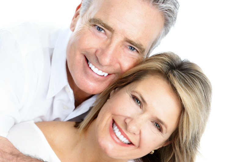 Dental Implants in Eden